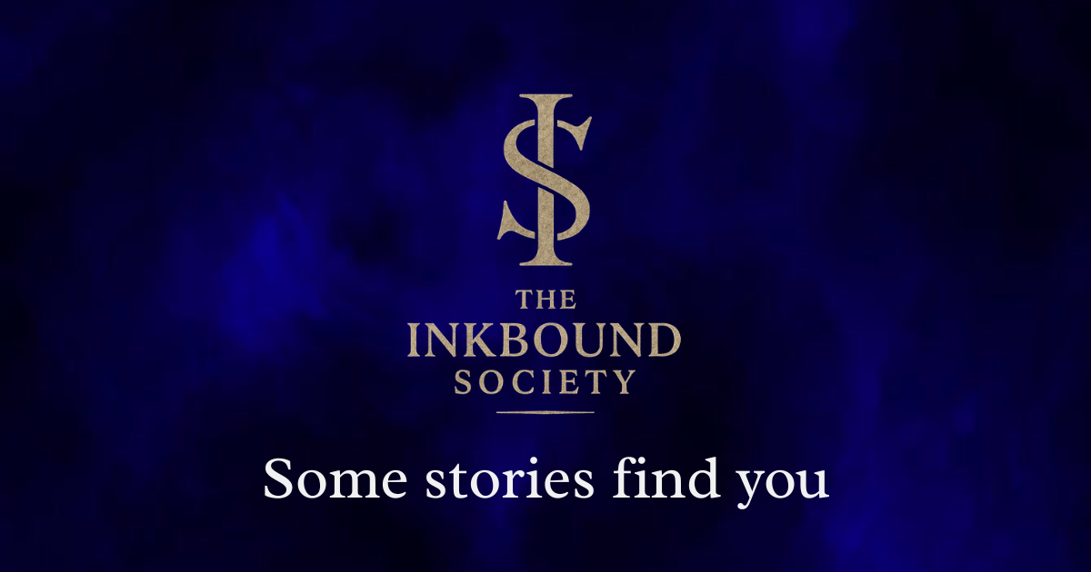 The Inkbound Bookshop