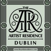 The Artist Residence Dublin Boutique B&B