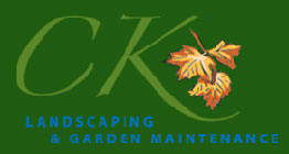 CK Landscaping & Garden Design