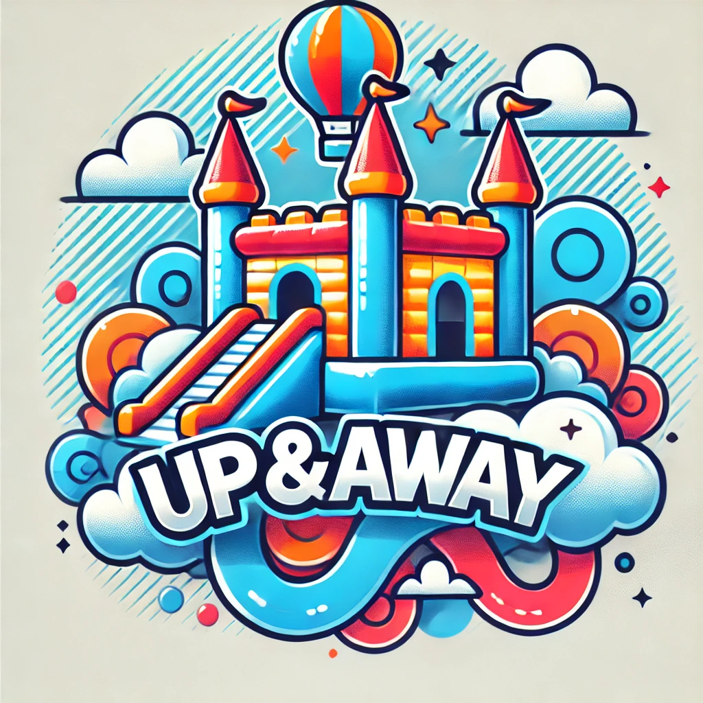 Up & Away