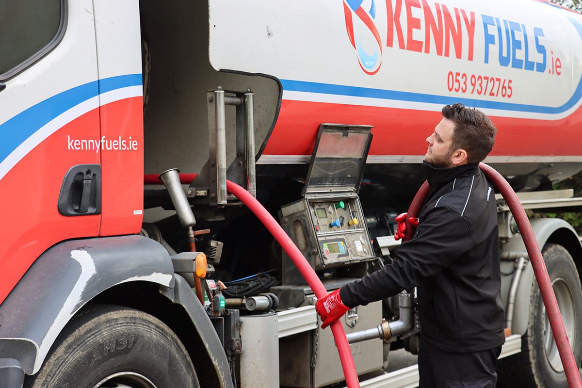 Kenny Fuels