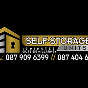 Killarney Self Storage Units