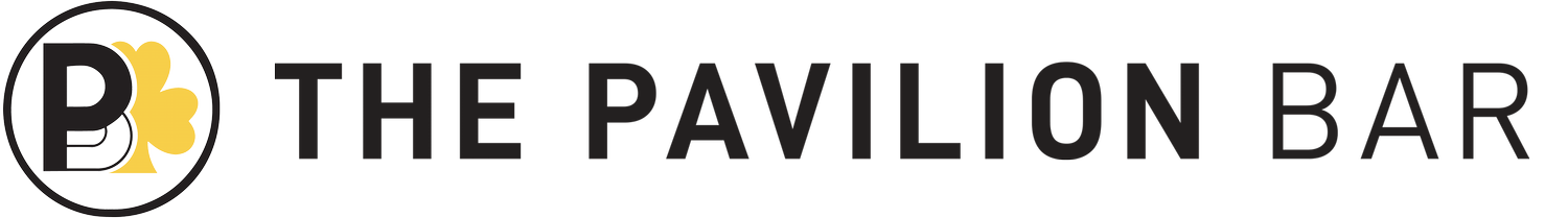 Pavilion Bar