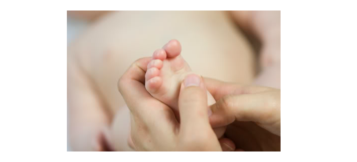 My Bump My Birth My Baby - Baby Massage classes
