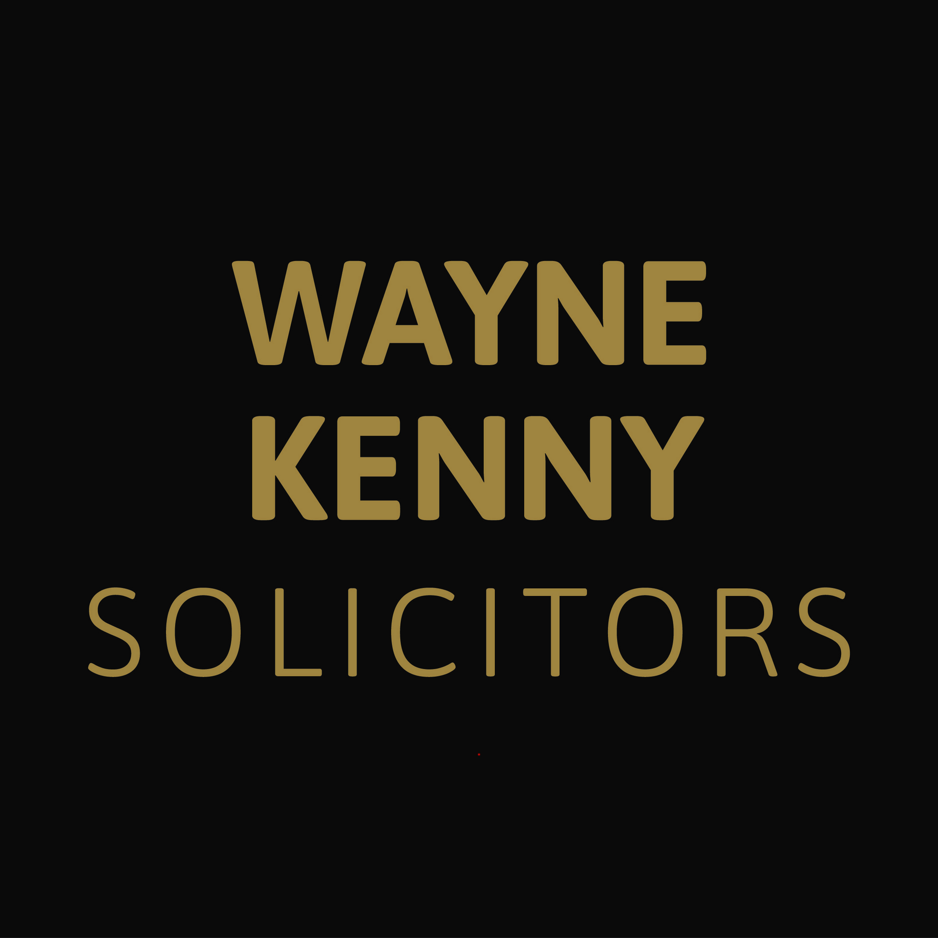 Wayne Kenny Solicitors