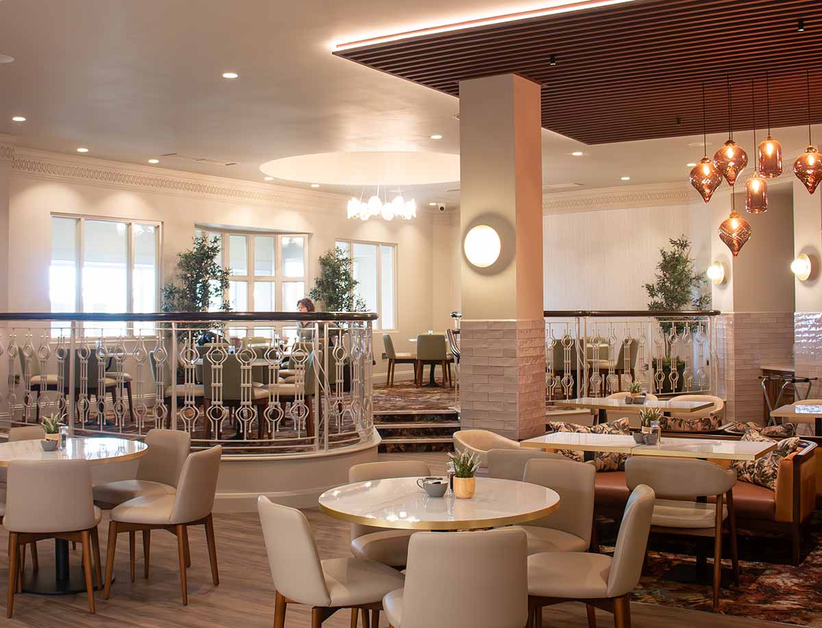 Pier 56 Kitchen & Wine Bar