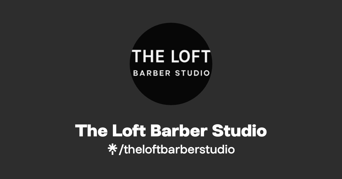 The Loft Barber Studio