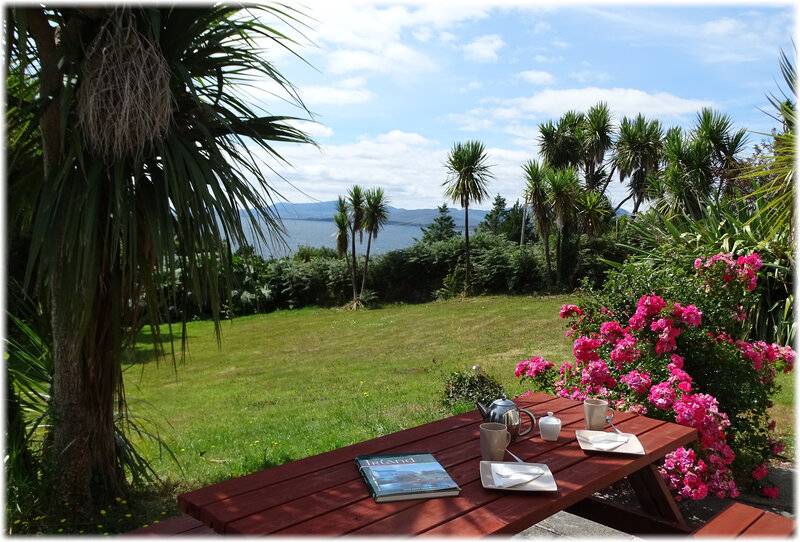 Kenmare Bayview Lodge