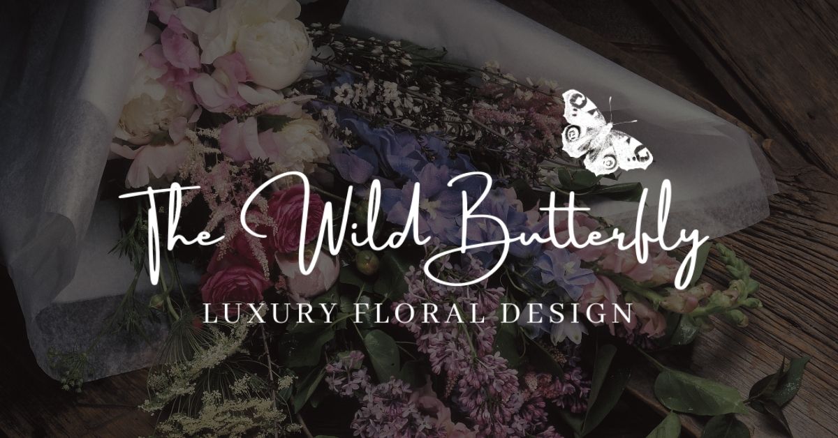 The Wild Butterfly