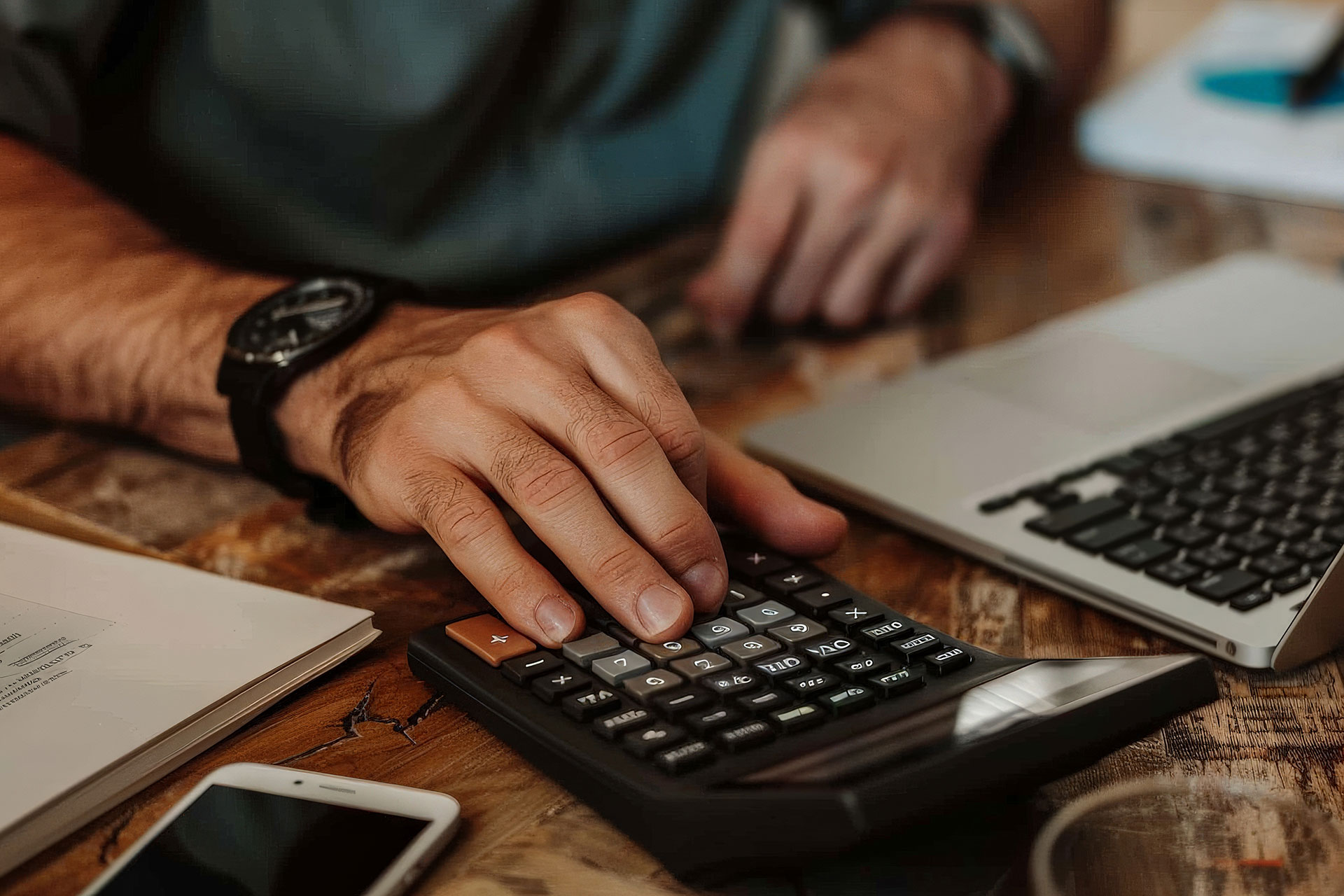 Tax Wise Accountants NI Ltd