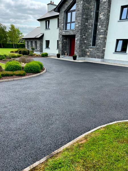 Atlantic Way Tarmacadam & Groundwork