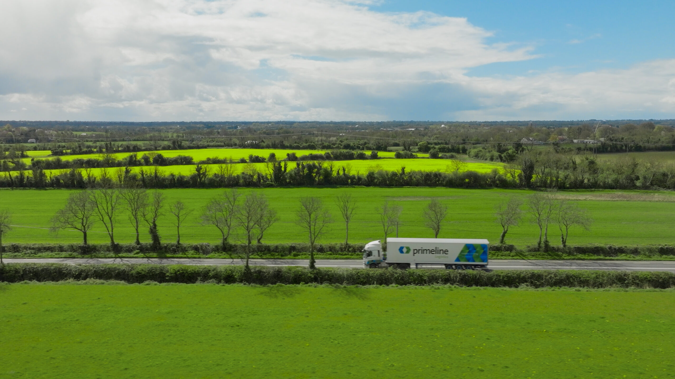 Primeline Logistics, Unit 12 A & B