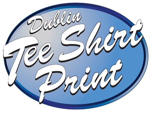 Dublin Tee Shirt Print