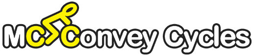 McConvey Cycles
