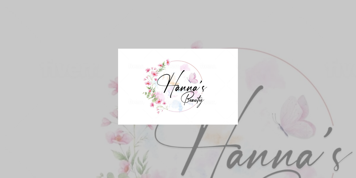 Hanna’s beauty