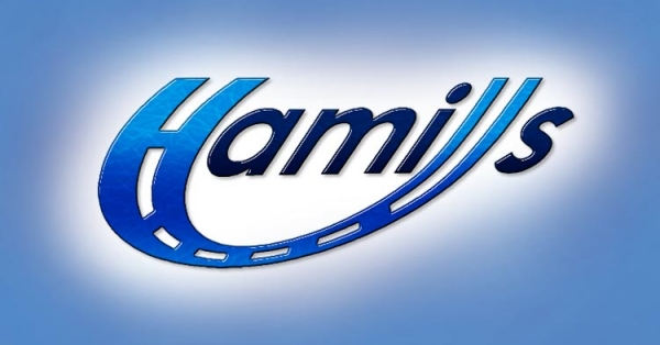 E Hamill & Sons Limited