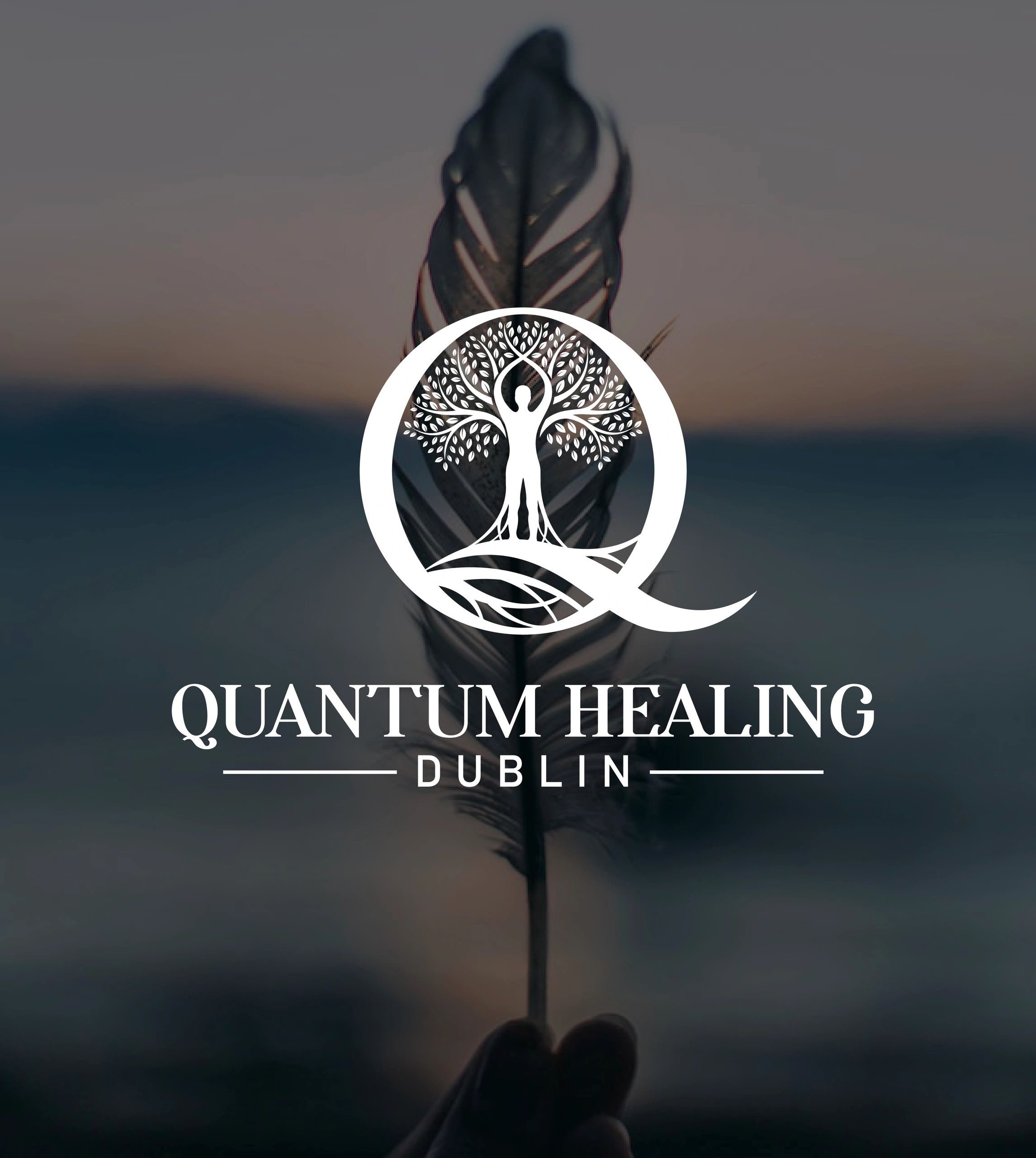 Quantum Healing Dublin