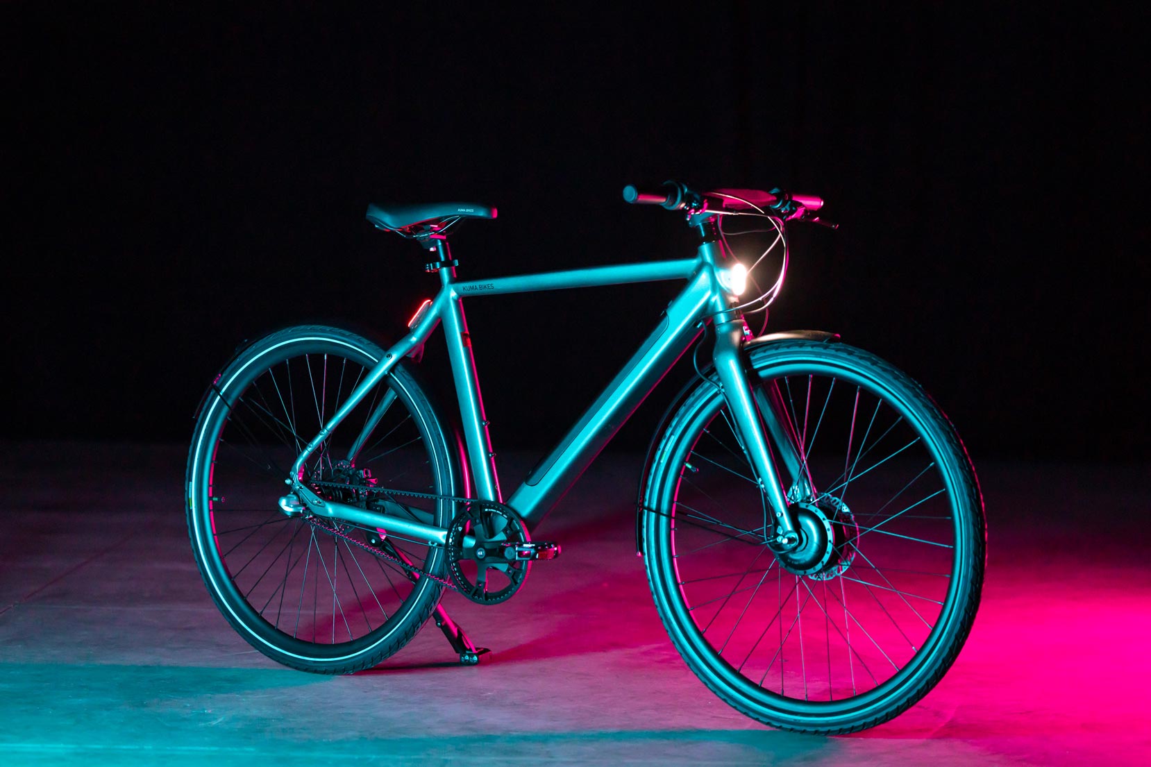Kuma Bikes Galway