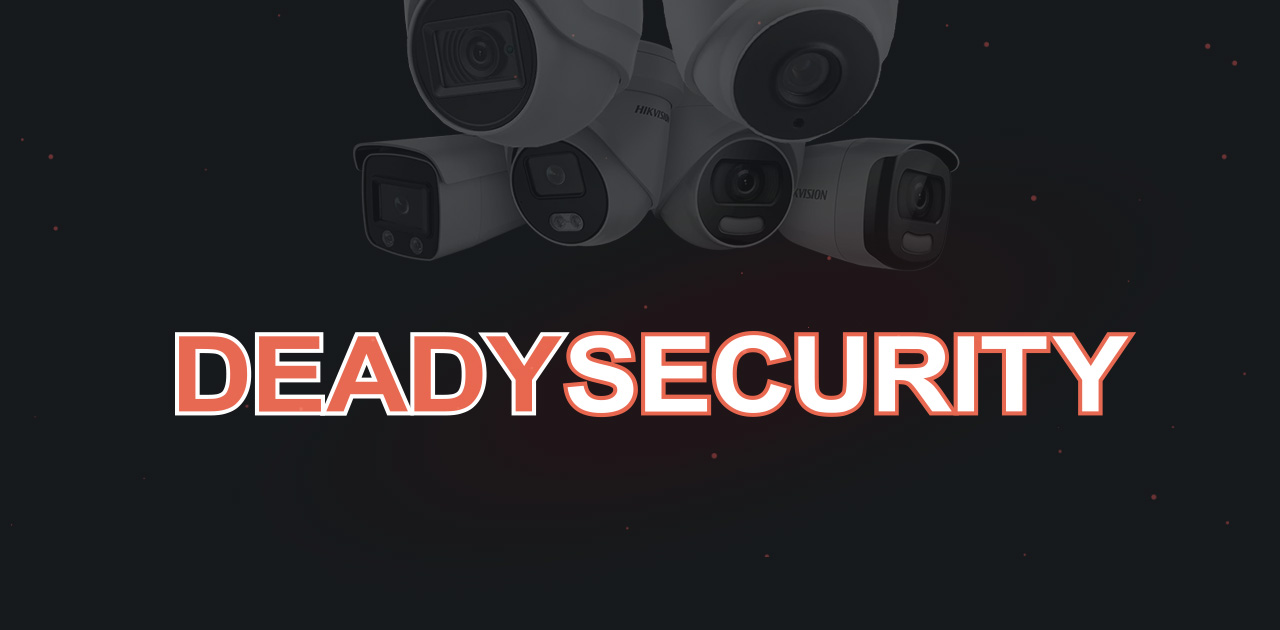 Deady Security