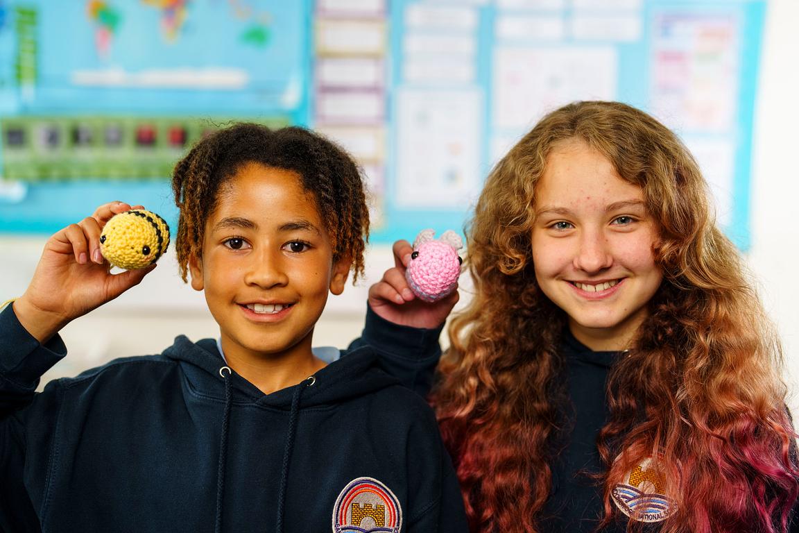Junior Entrepreneur Programme