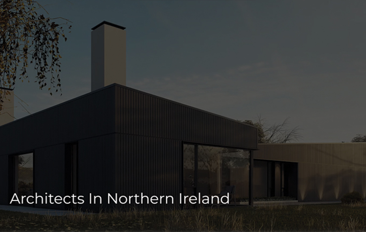 Richard Burnside Architecture