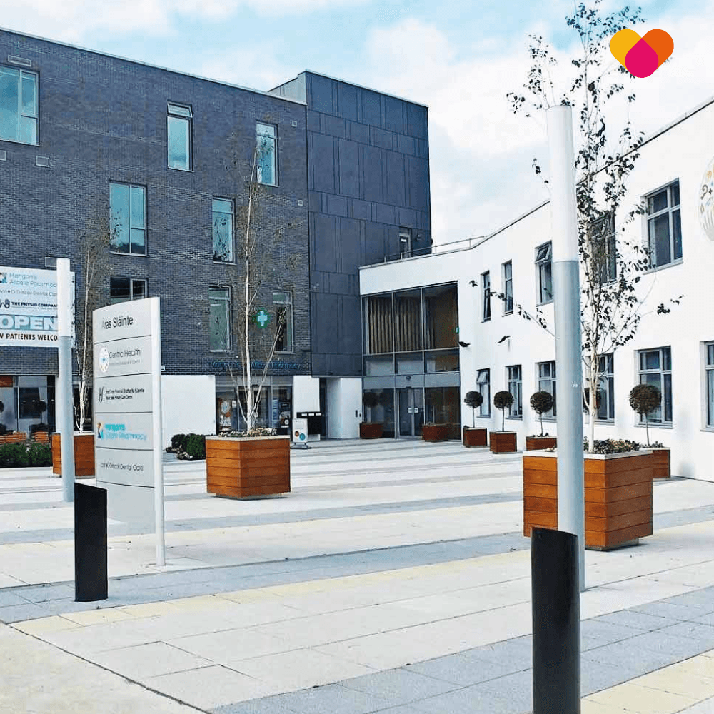 Spectrum Foot Clinics - Podiatry & Chiropody Navan Road