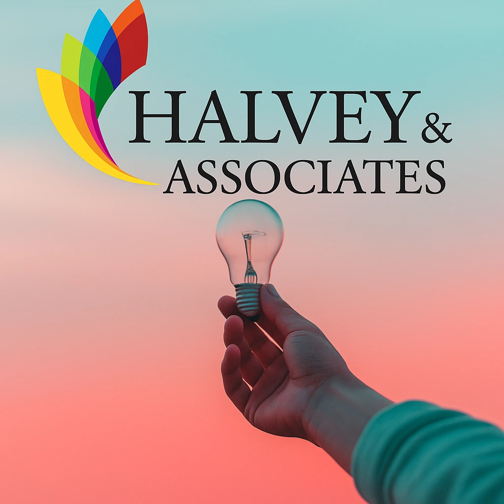 Halvey and Associates