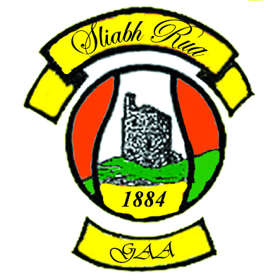 Slieverue GAA Club