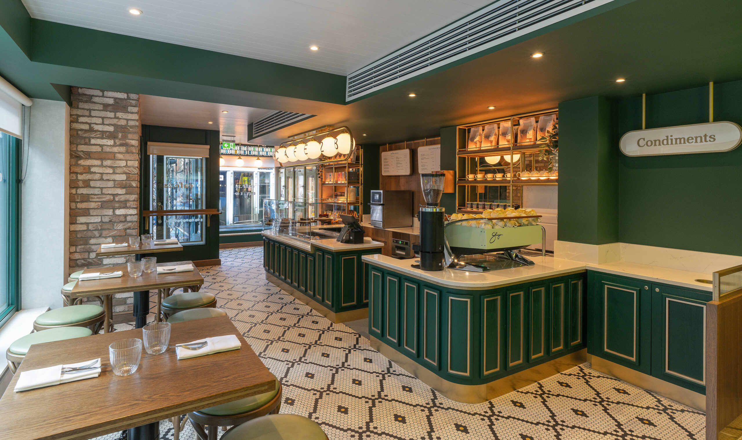 Café 28