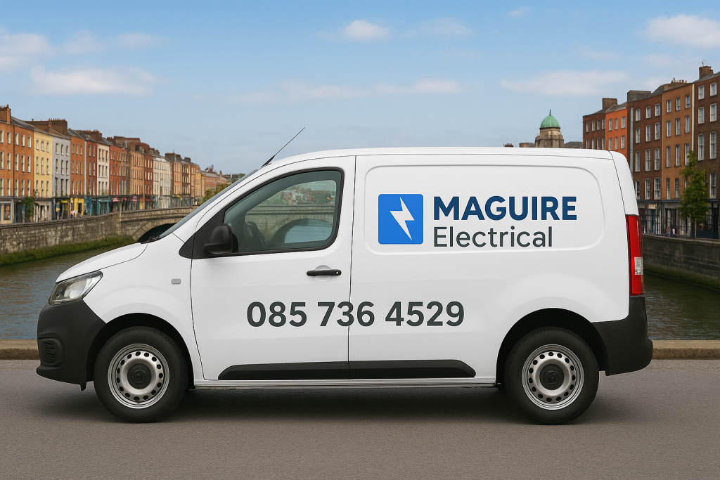 Maguire Electrical