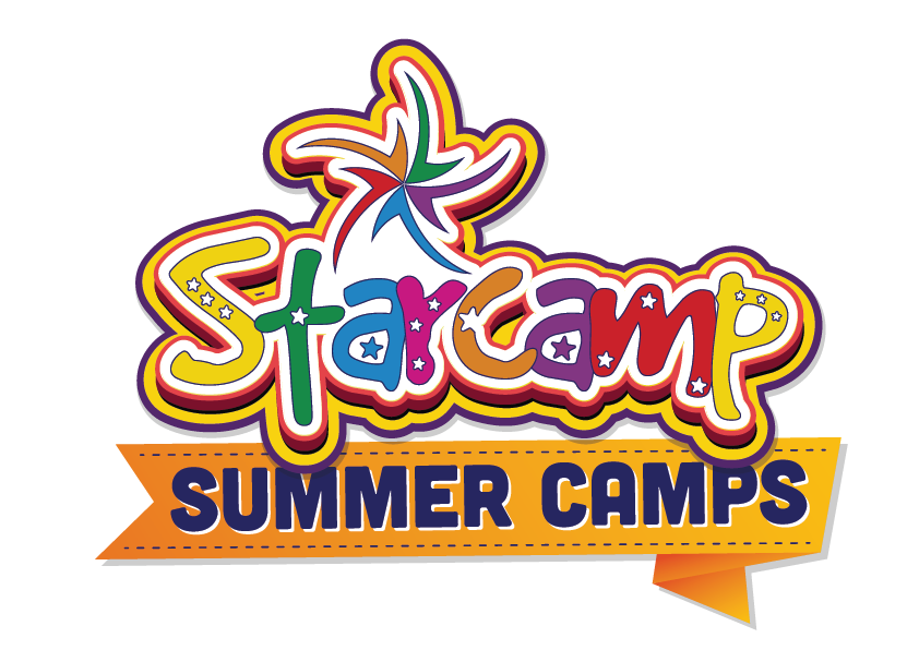 Starcamp Summer, Easter & Mid Term Camps