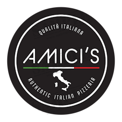 Amici Authentic Italian Pizzeria