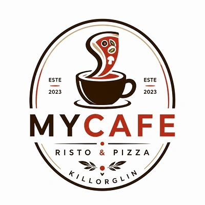 MYCAFÈ RISTO & PIZZA
