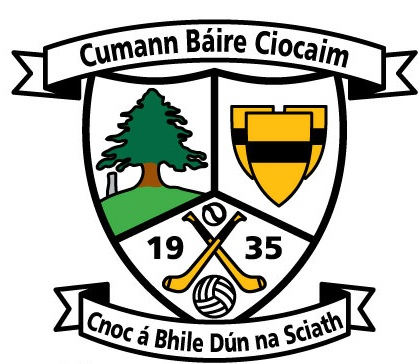 Knockavilla Donaskeigh Kickhams GAA Club
