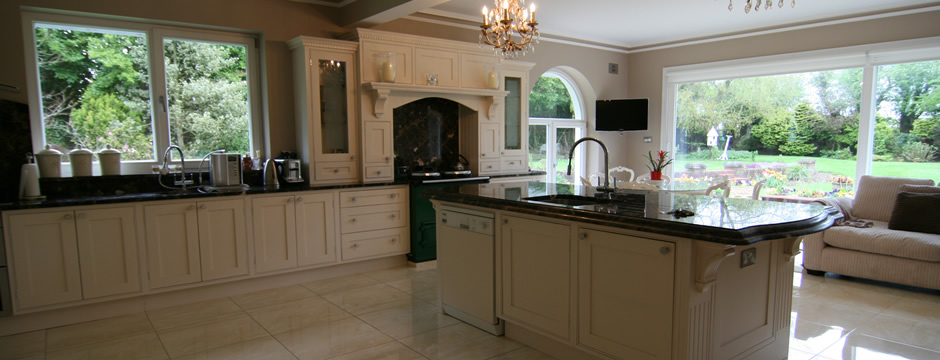 Kitchens To Day