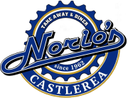Norio's Take Away And Diner Castlerea