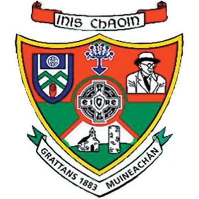 Inniskeen Grattans GAA Club
