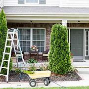 Barrett Property Maintenance