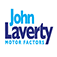 John Laverty Motor Factors Limited