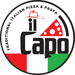 Il Capo Italian Pizza & Pasta