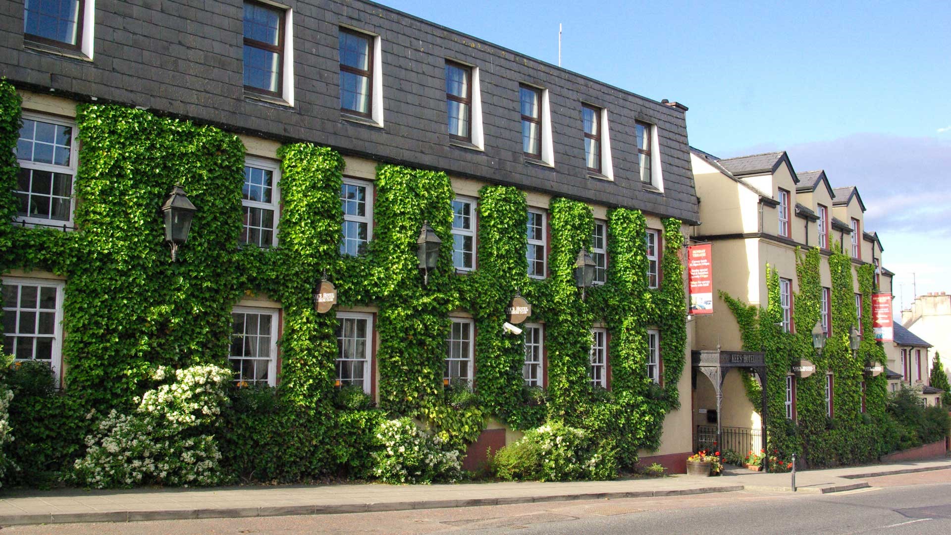 Kee's Hotel