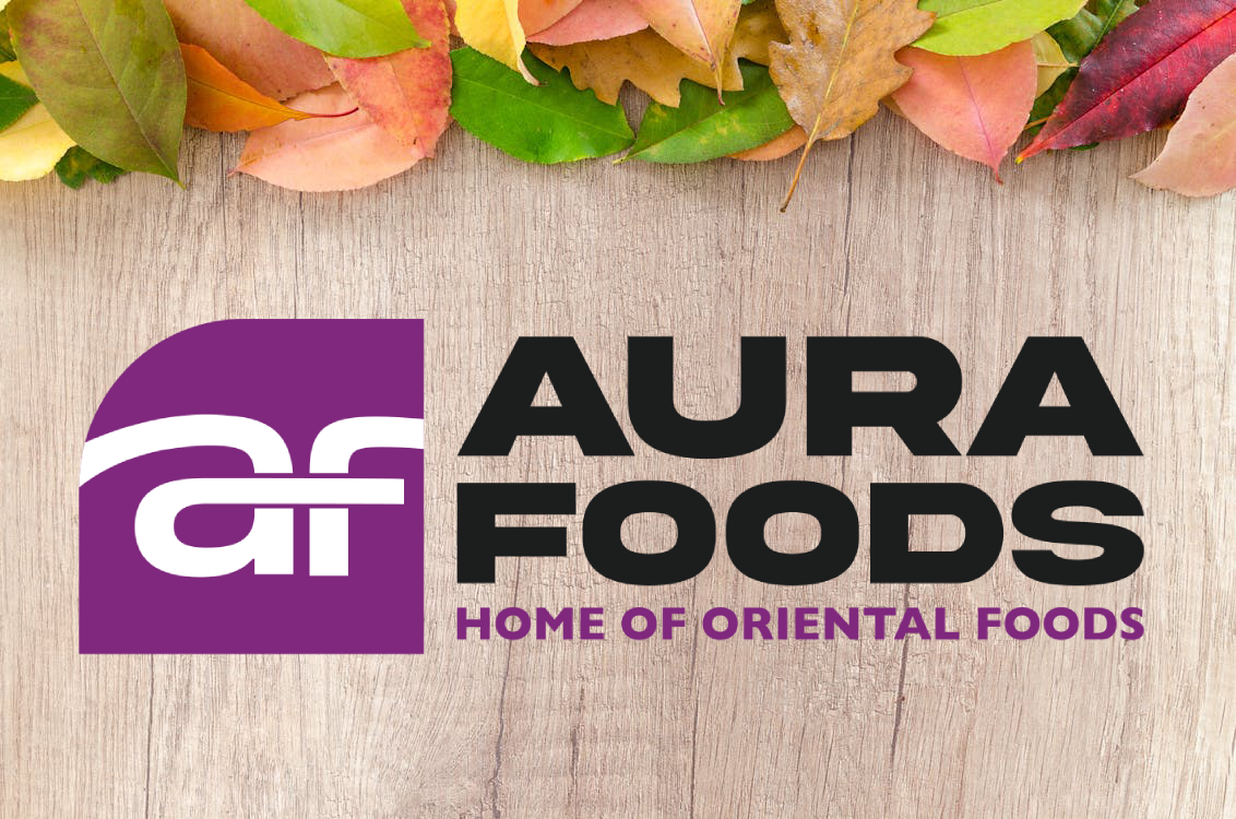 Aura Foods LTD