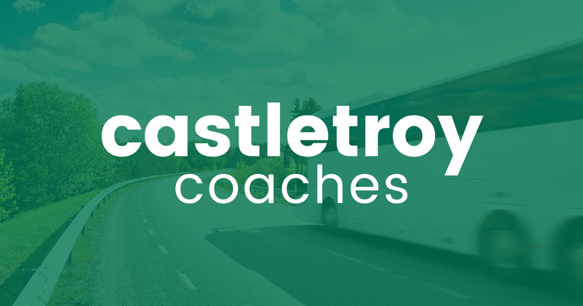 Castletroy Coaches Limited