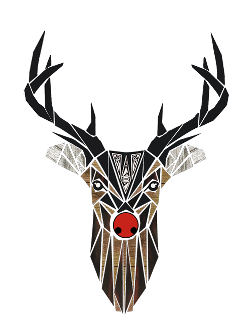 N.I Reindeer