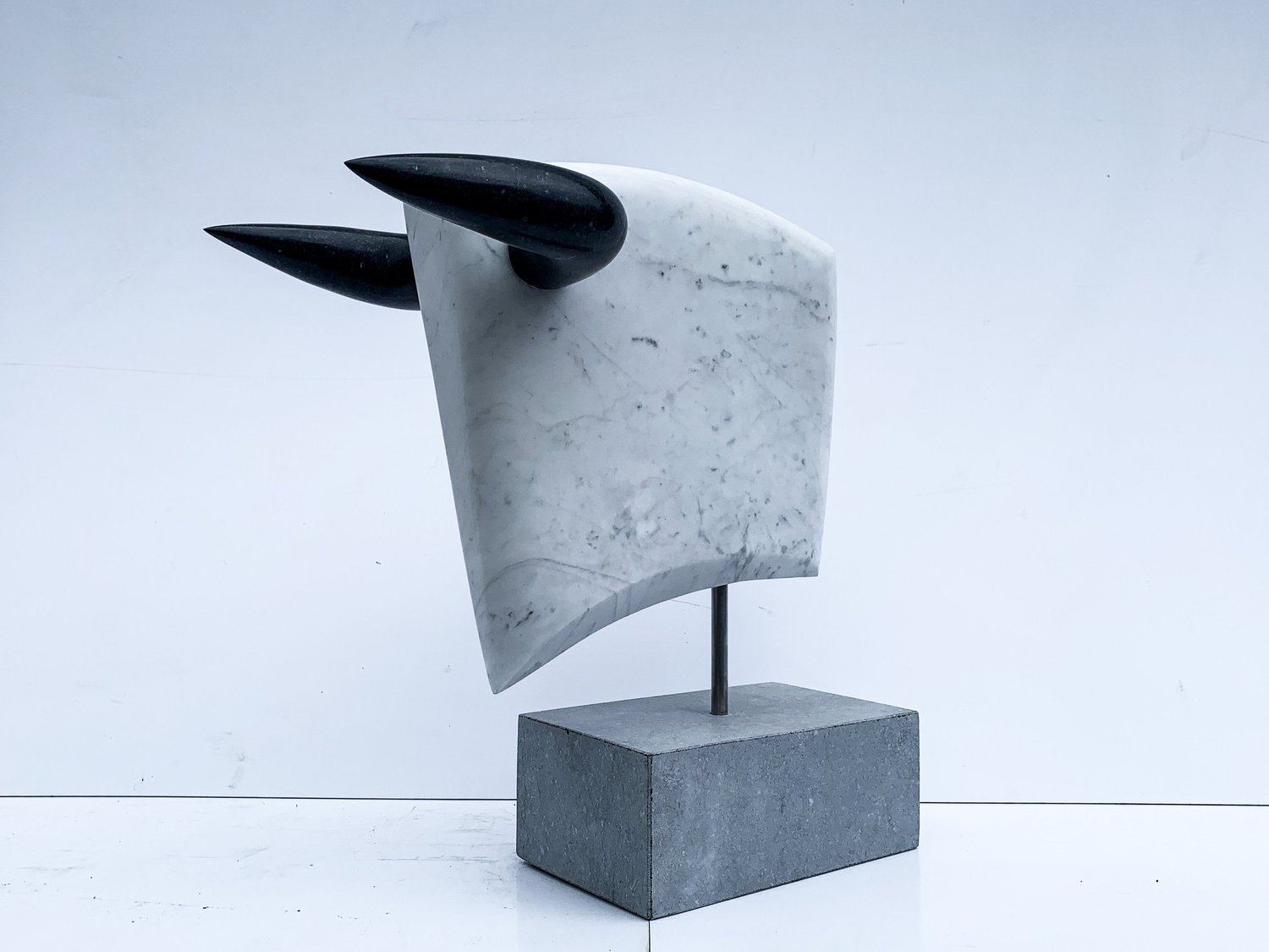 Marc Kelly Sculpture