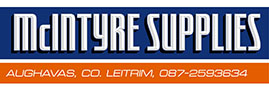 McIntyre Supplies