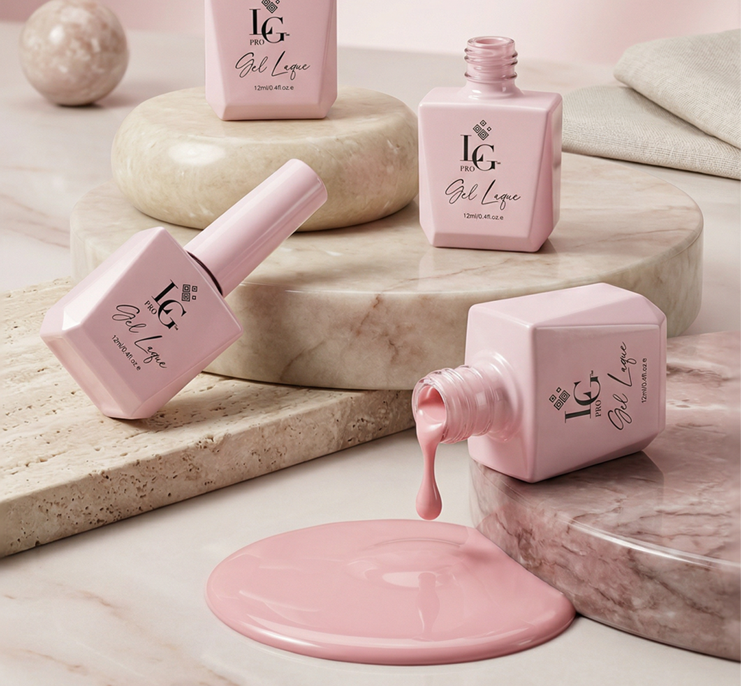 Luxe Gel Professional