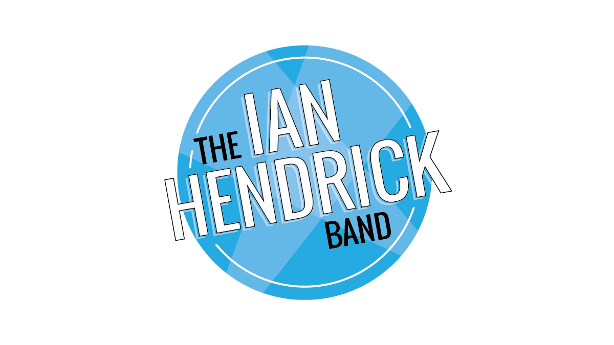 The Ian Hendrick Band