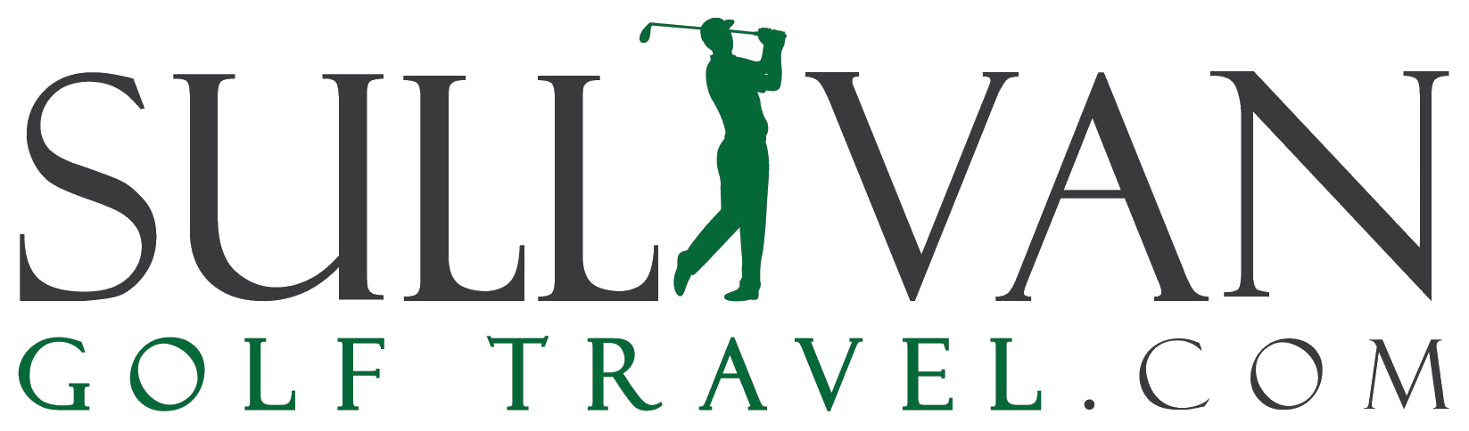 Sullivan Golf Travel