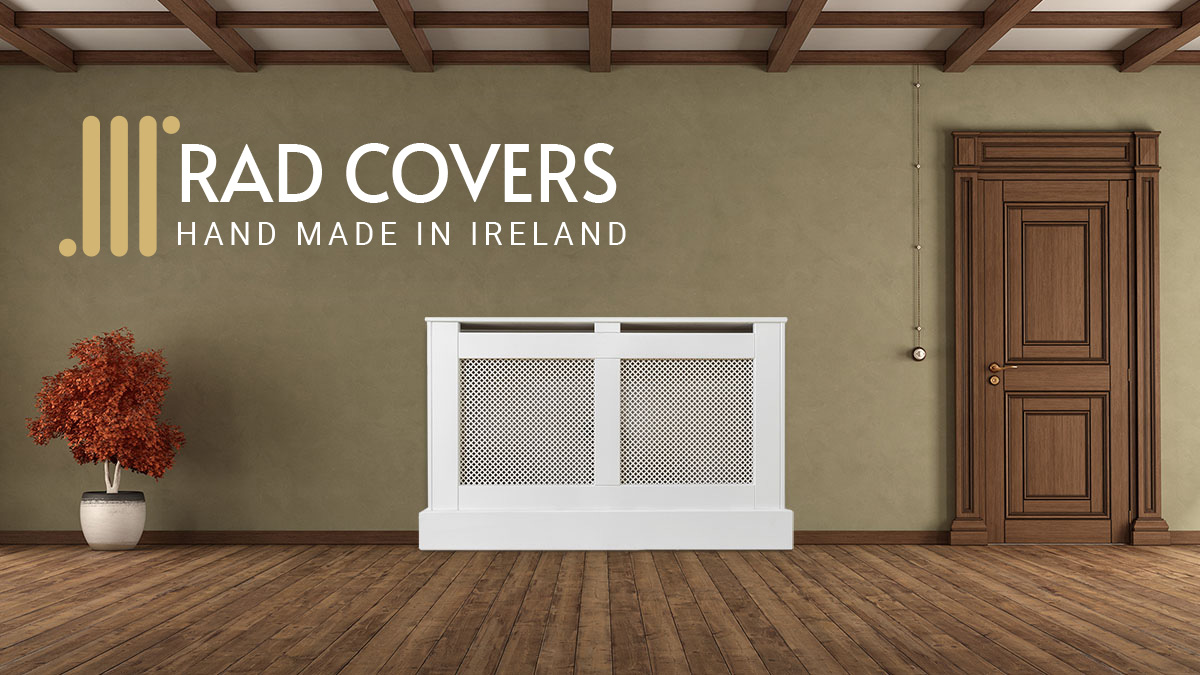 Rad Covers Ireland
